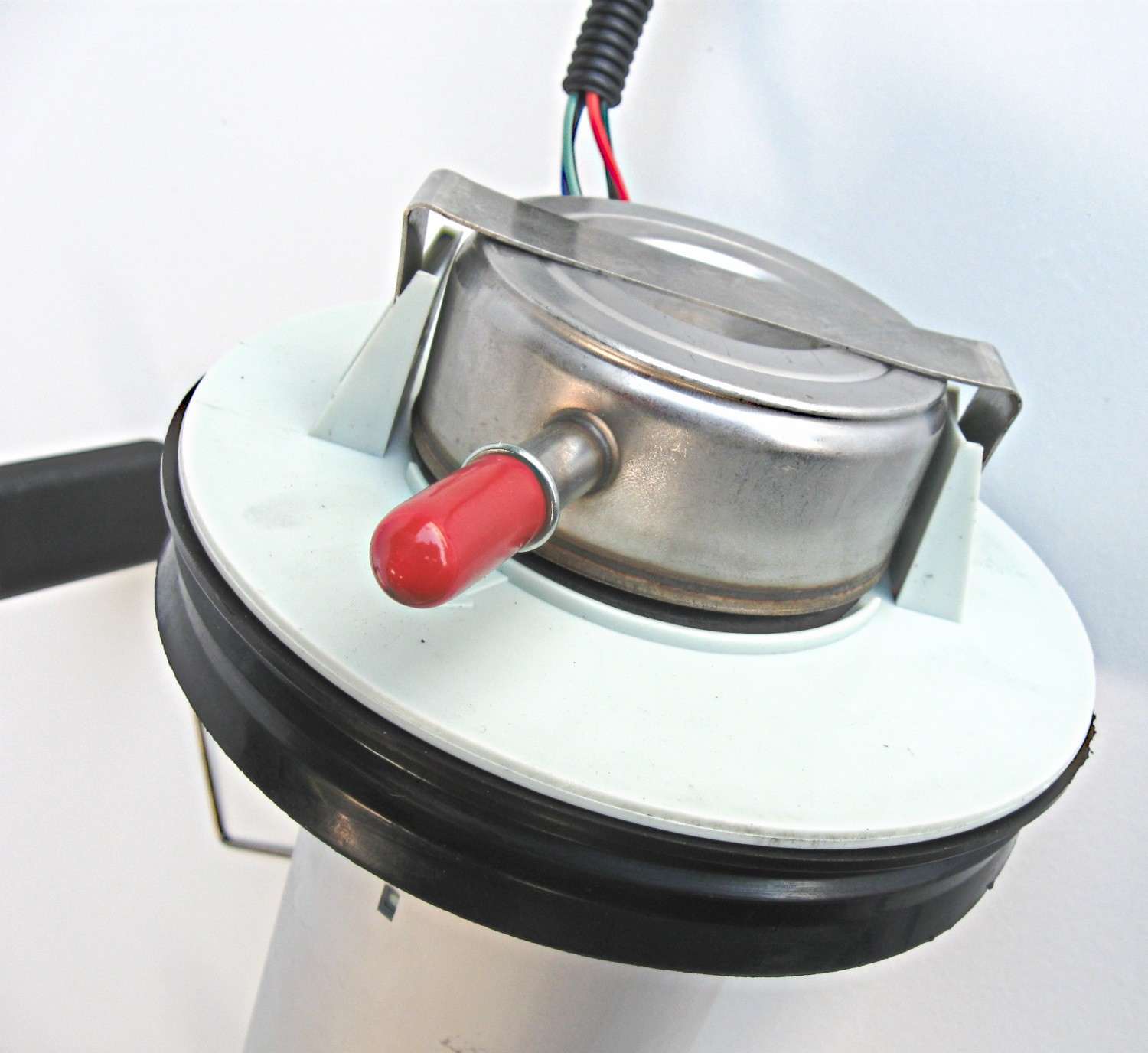 Autobest Fuel Pump Module Assembly F3167A