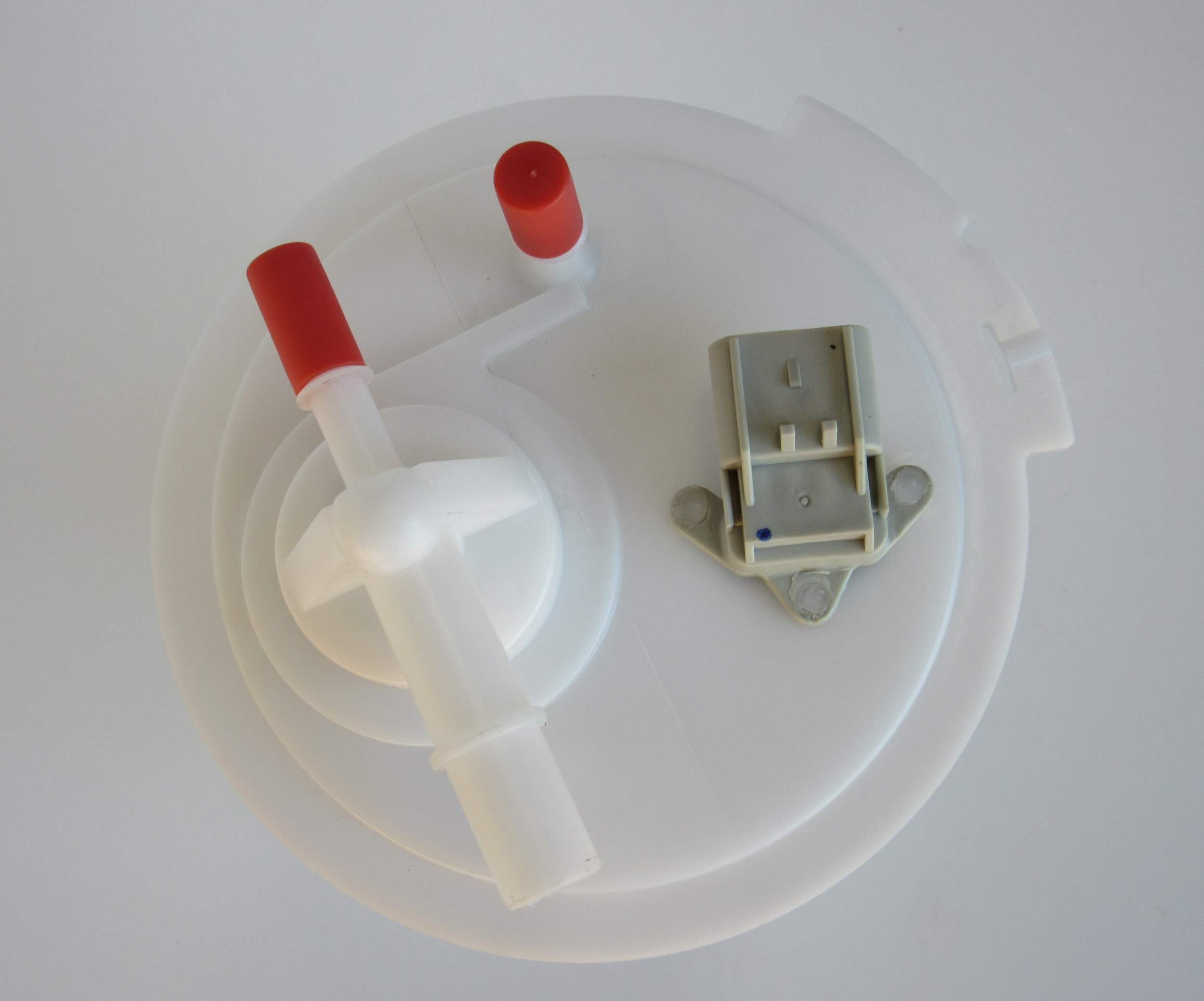 Autobest Fuel Pump Module Assembly F3170A