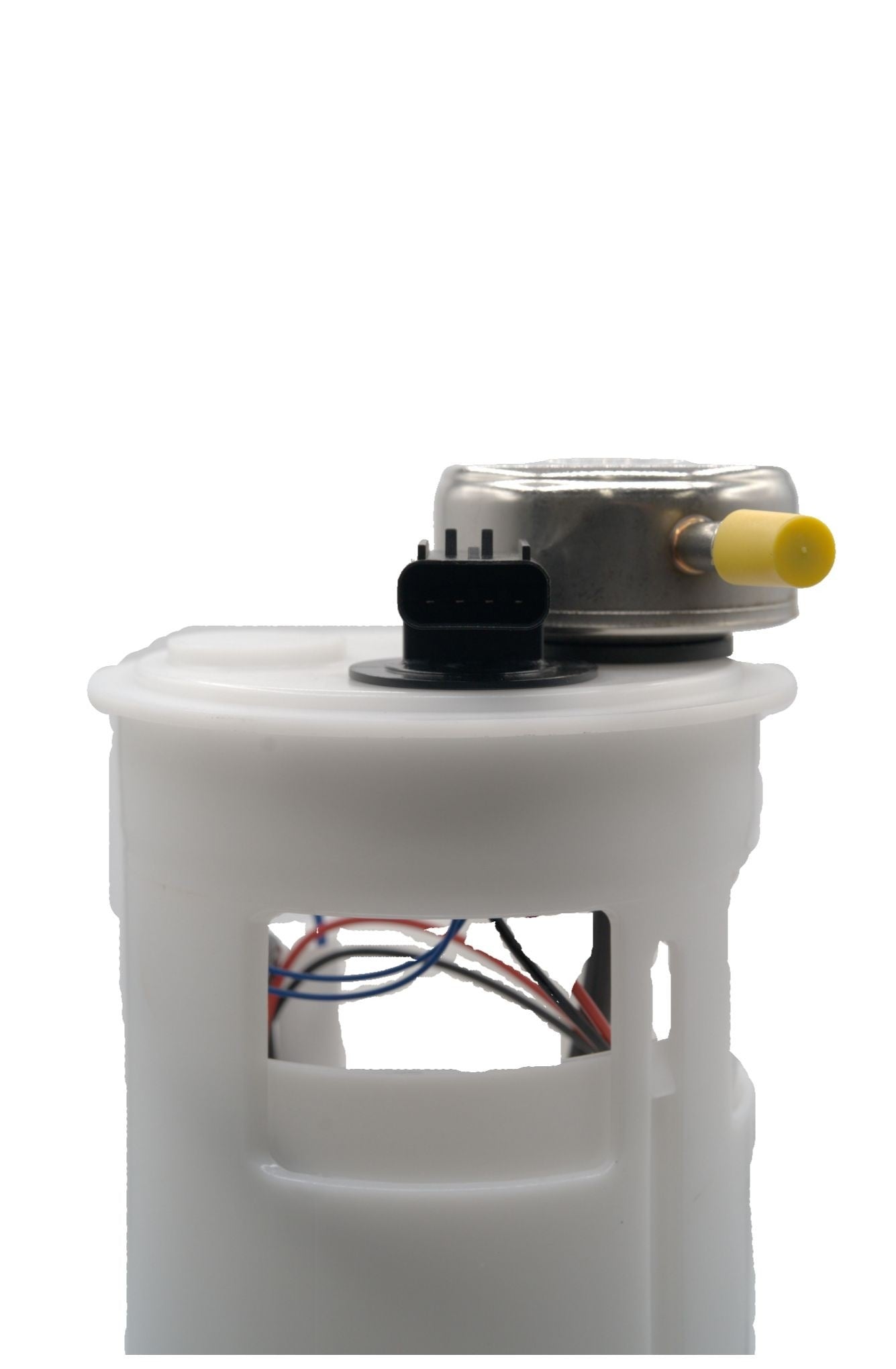 Autobest Fuel Pump Module Assembly F3171A