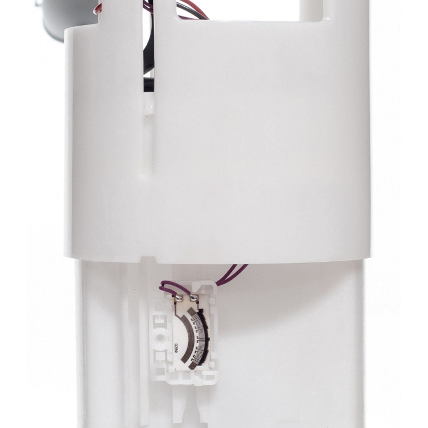 Autobest Fuel Pump Module Assembly F3171A