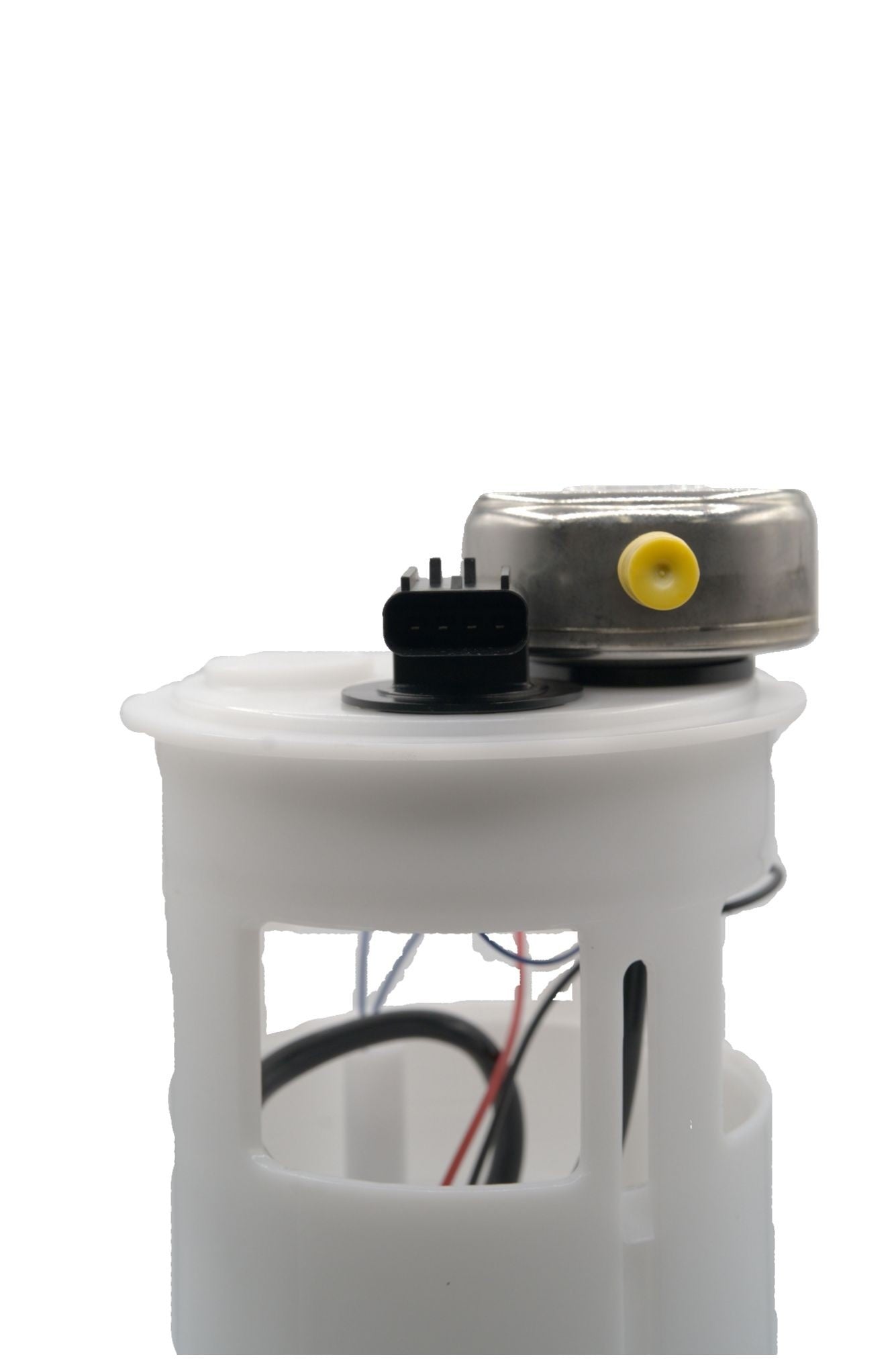 Autobest Fuel Pump Module Assembly F3172A
