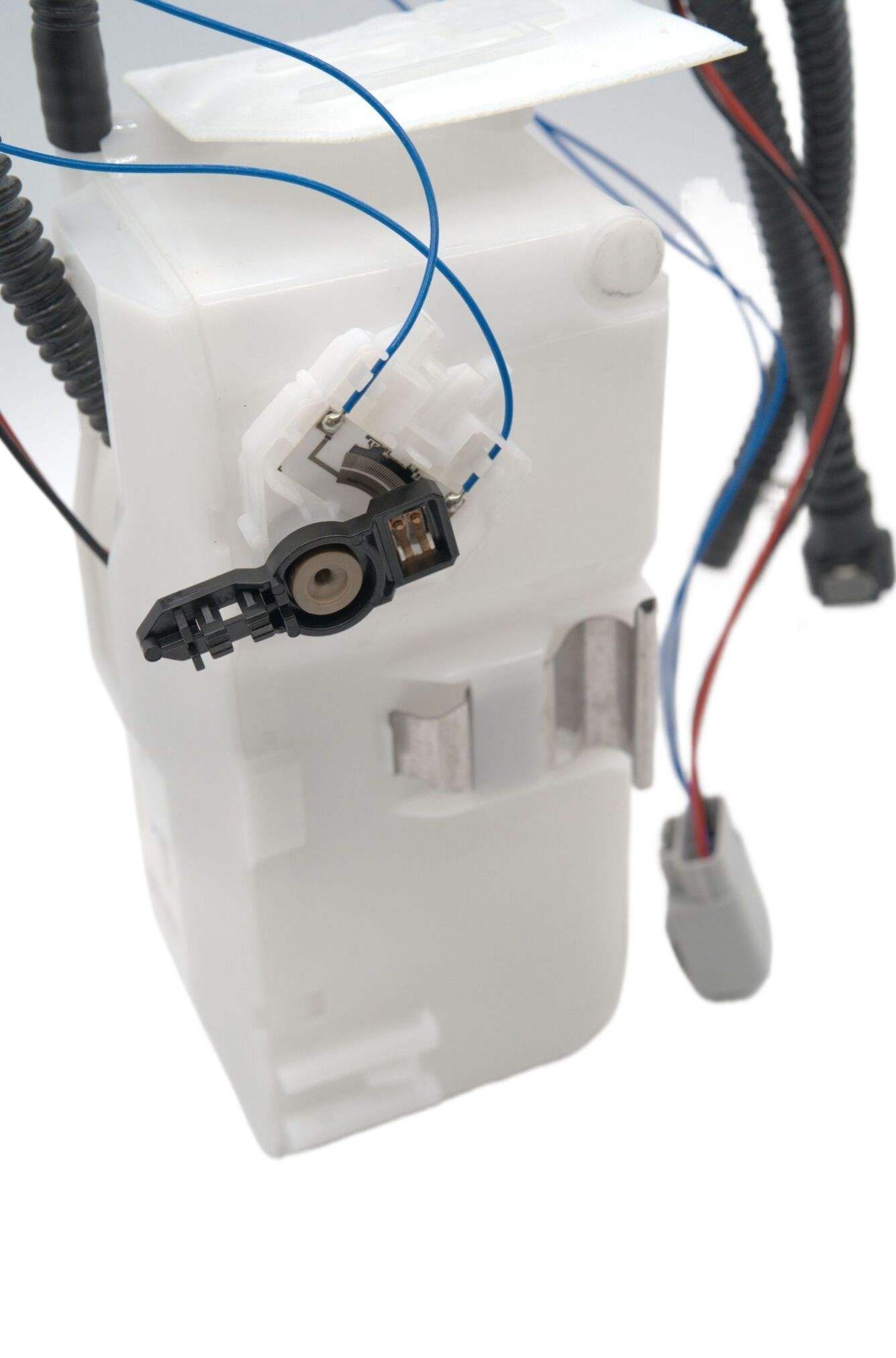 Autobest Fuel Pump Module Assembly F3173A
