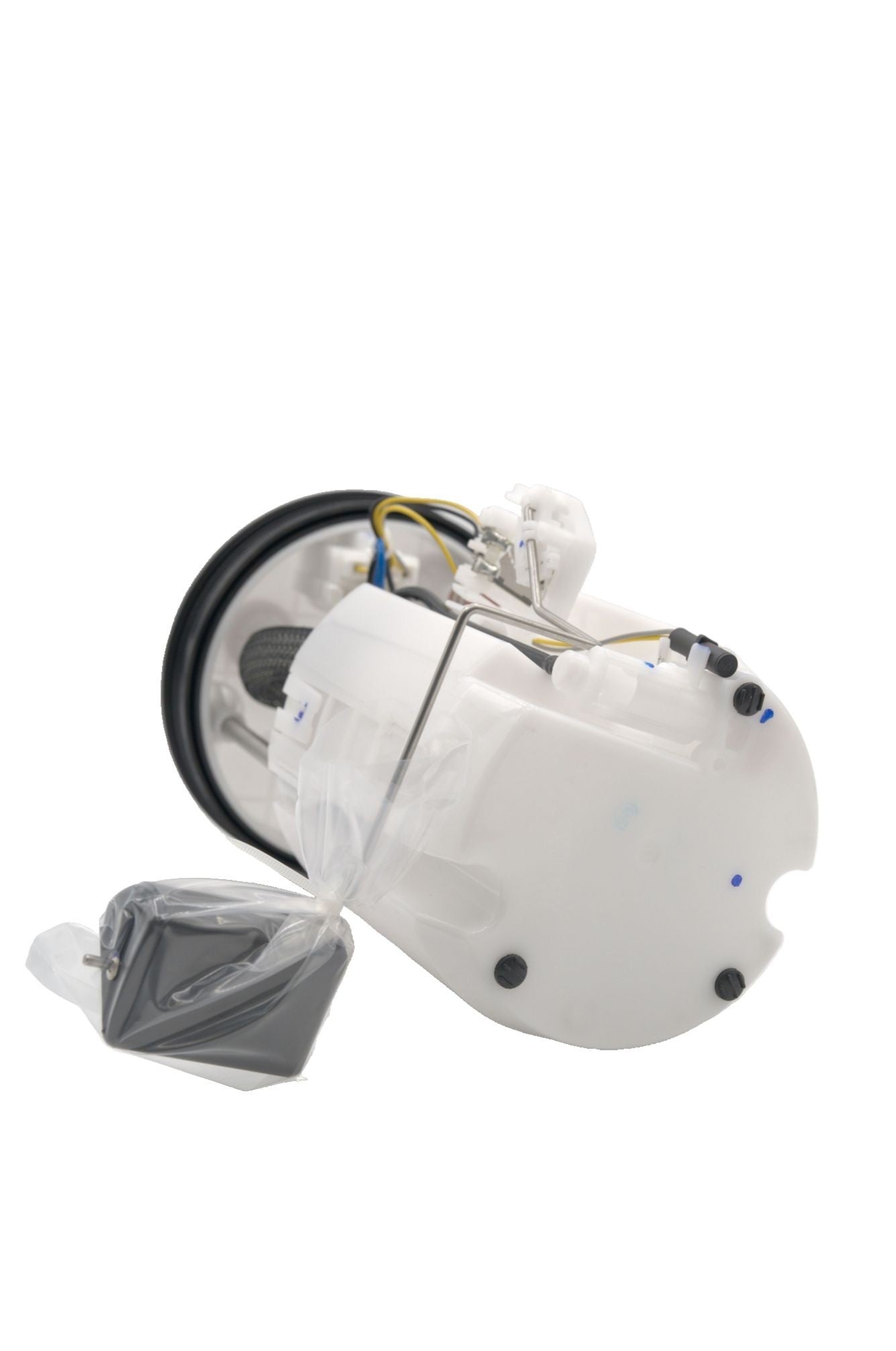 Autobest Fuel Pump Module Assembly F3174A