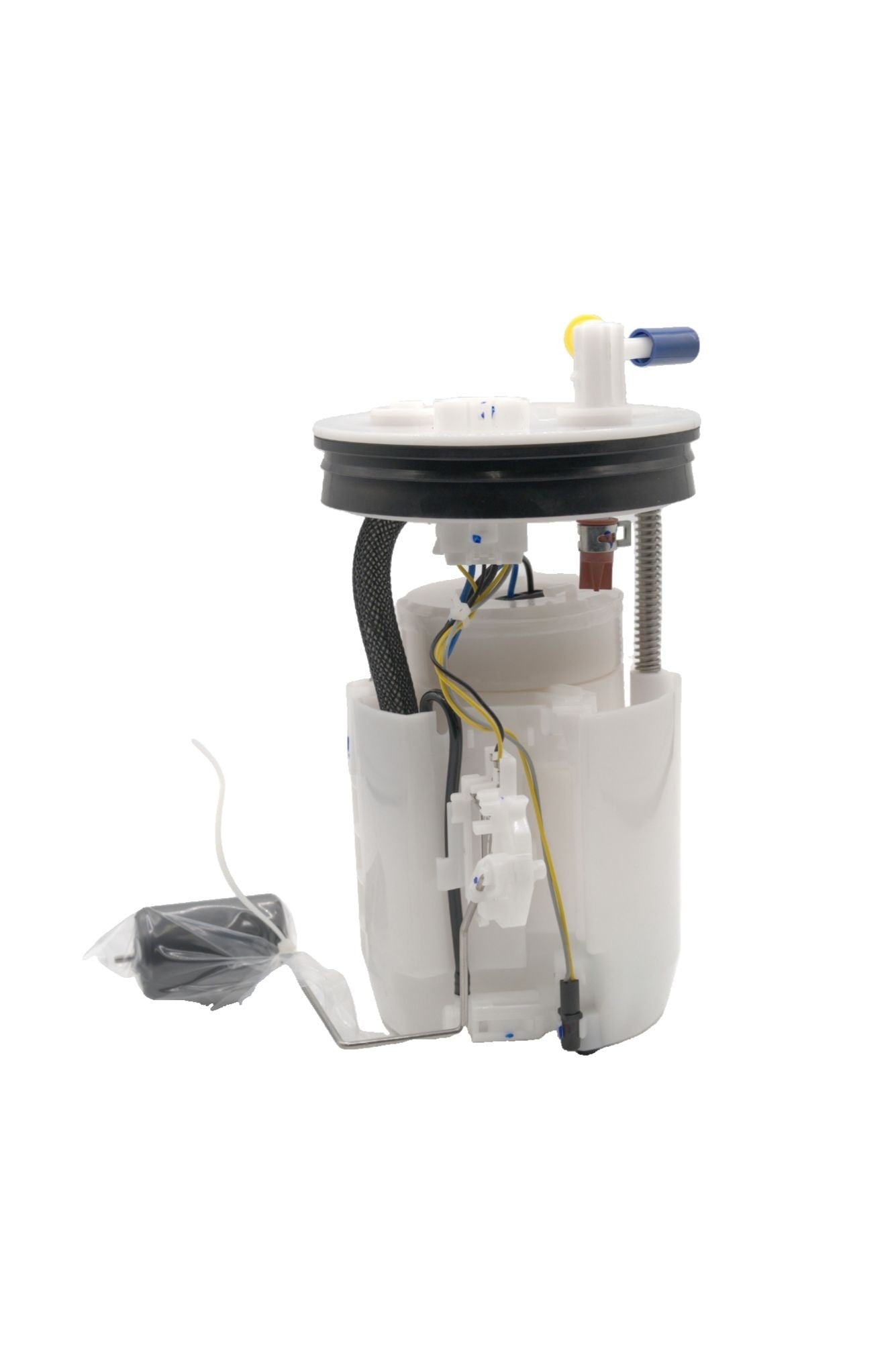 Autobest Fuel Pump Module Assembly F3174A