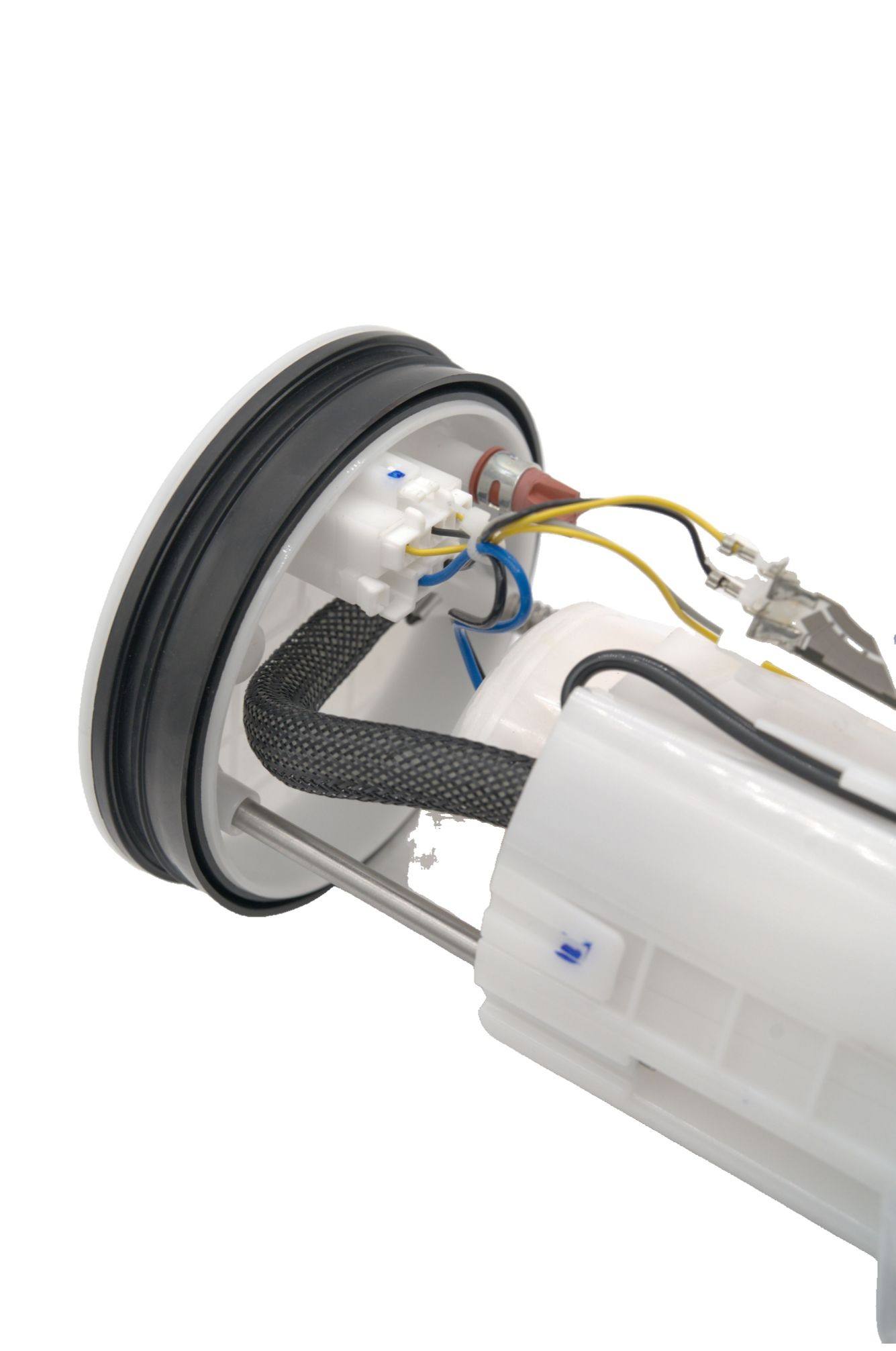 Autobest Fuel Pump Module Assembly F3174A
