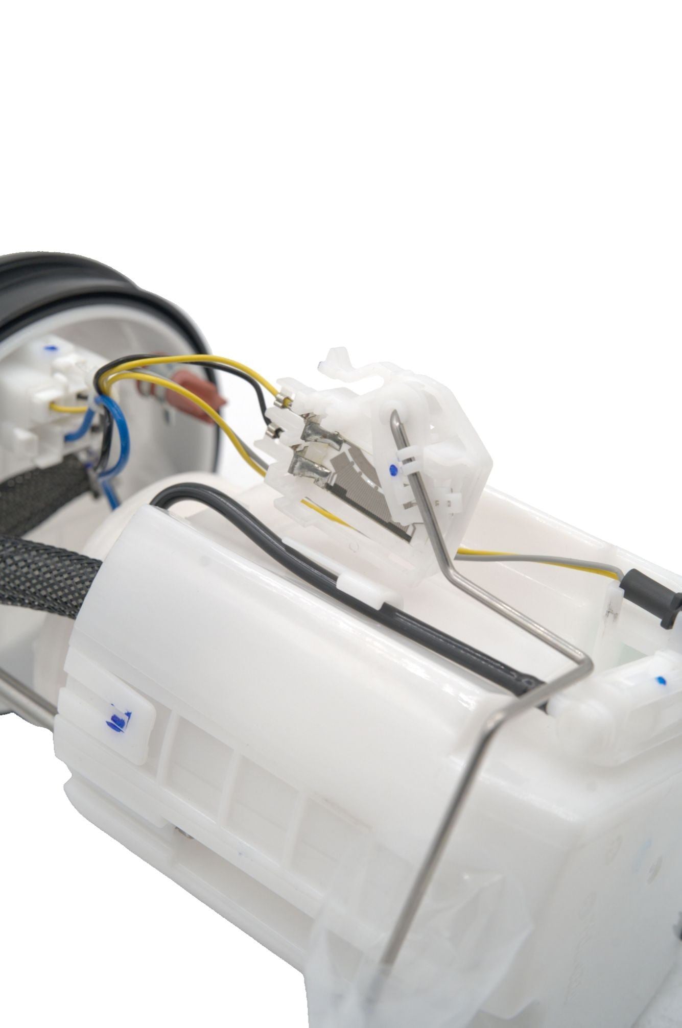 Autobest Fuel Pump Module Assembly F3174A