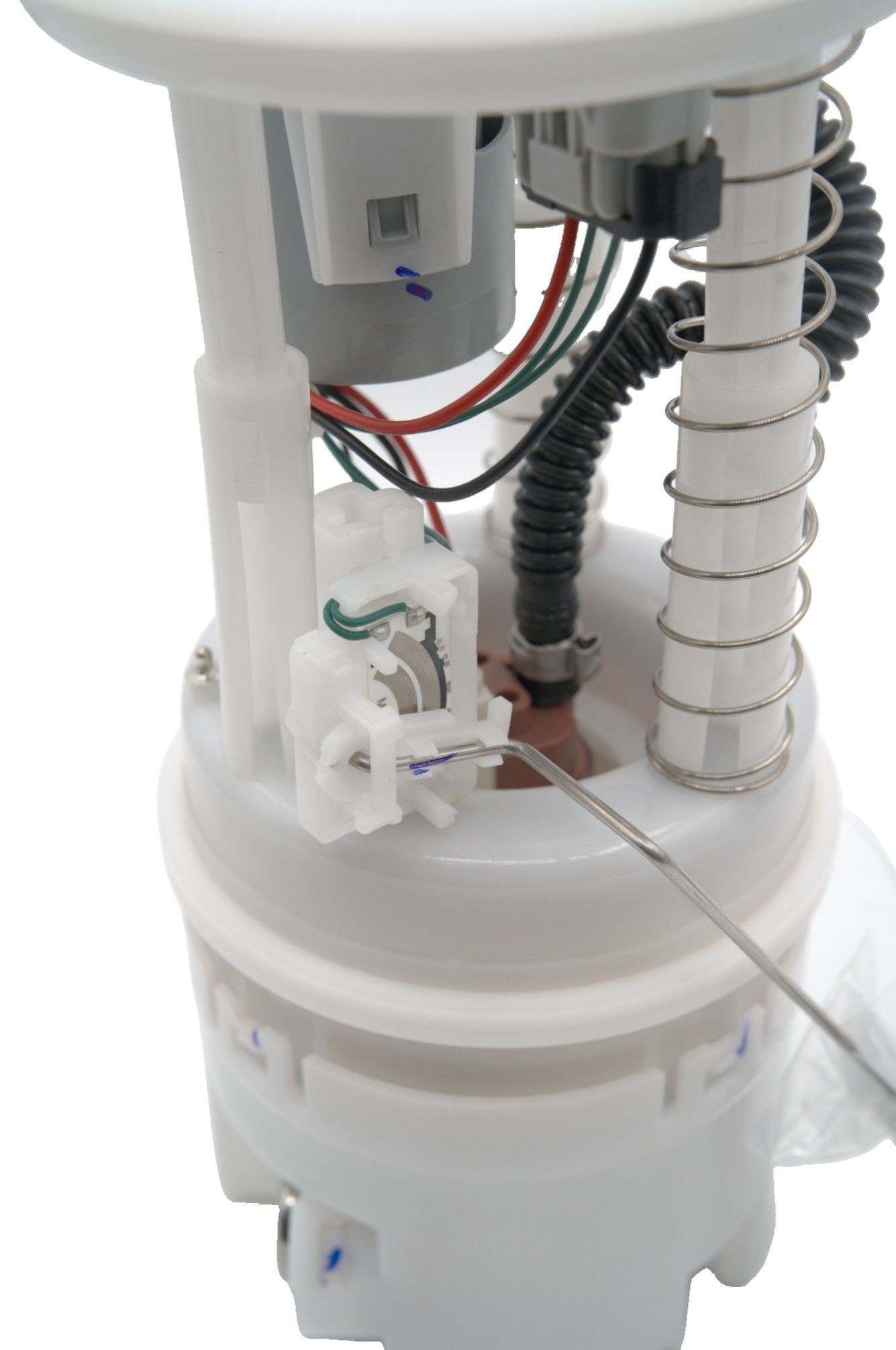 Autobest Fuel Pump Module Assembly F3178A