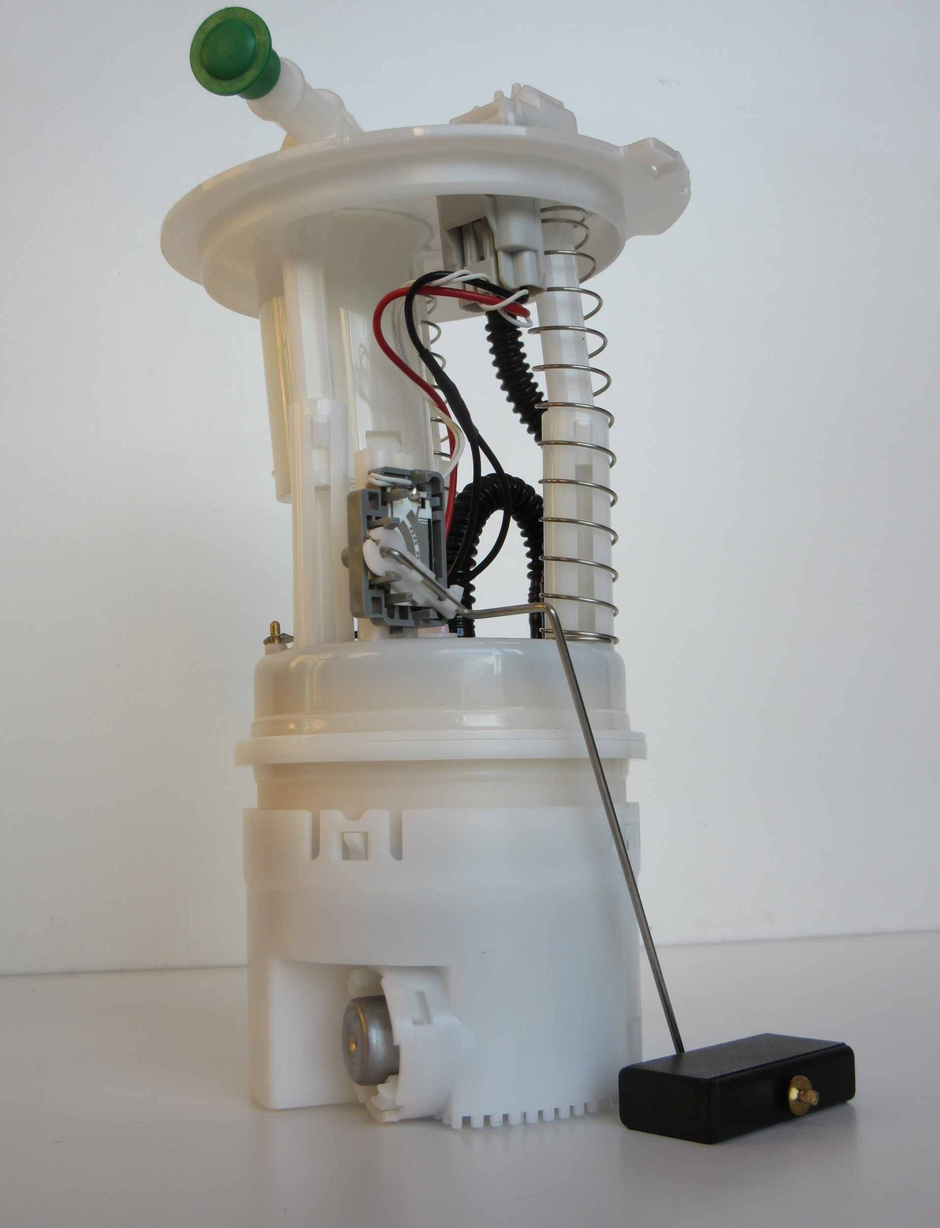 Autobest Fuel Pump Module Assembly F3178A