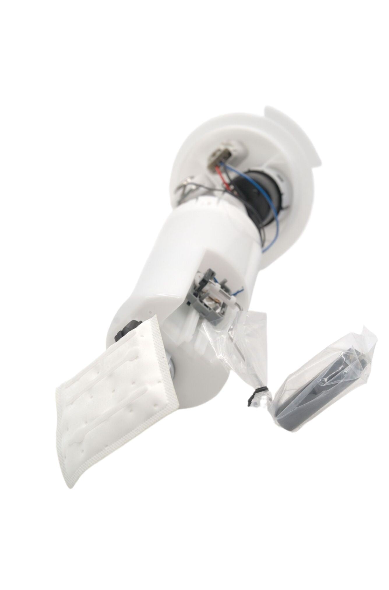 Autobest Fuel Pump Module Assembly F3183A