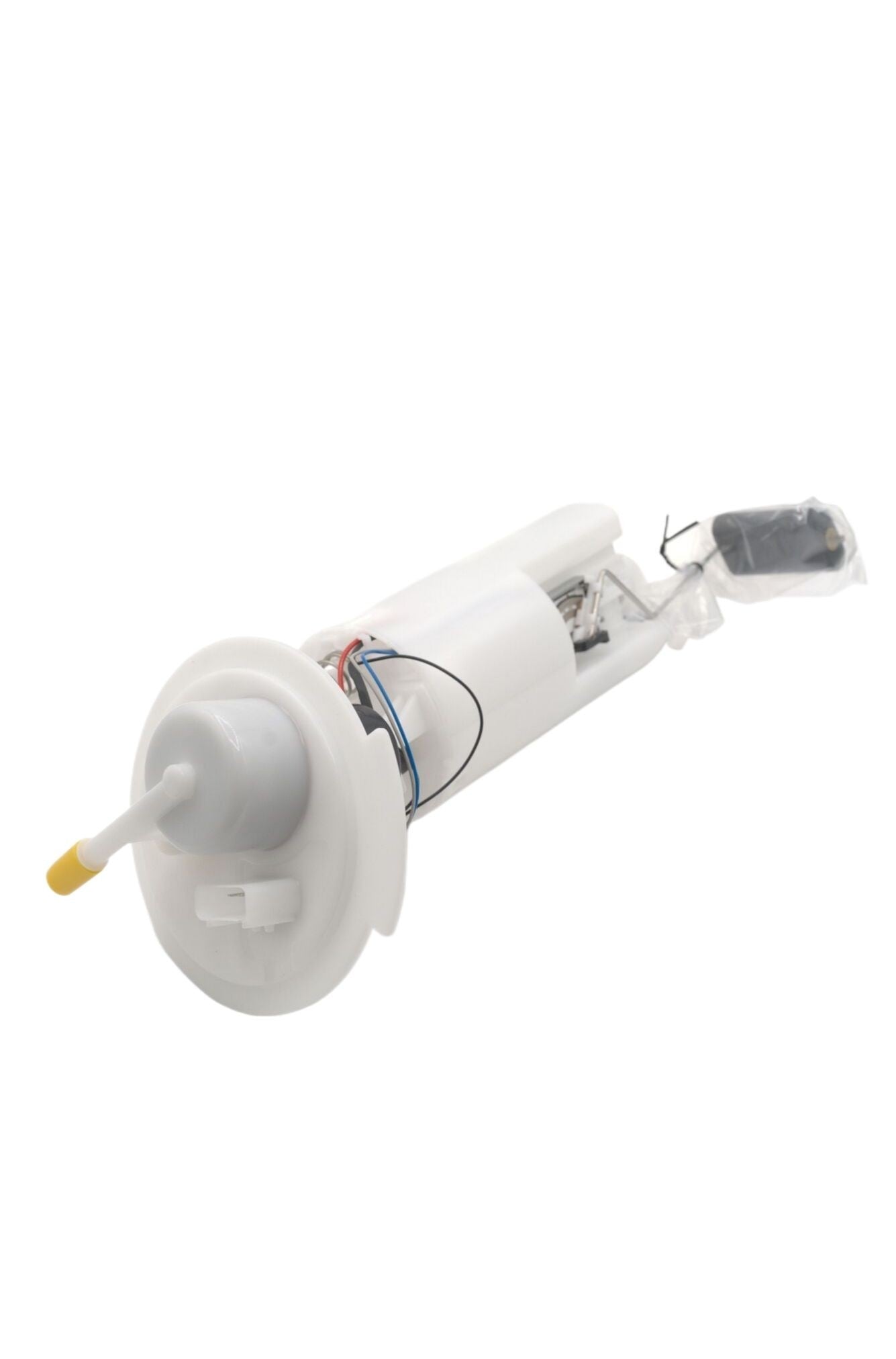 Autobest Fuel Pump Module Assembly F3183A