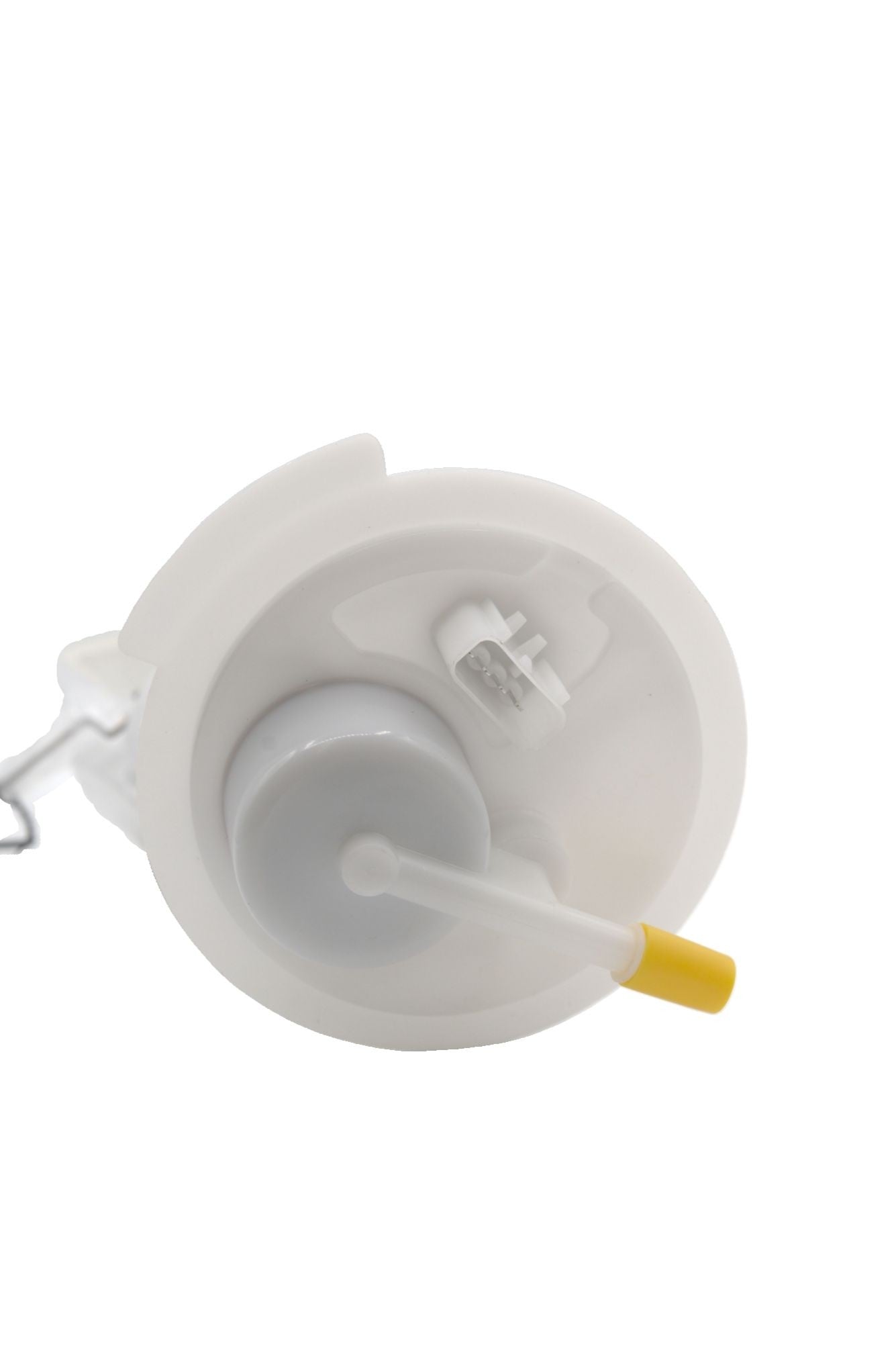 Autobest Fuel Pump Module Assembly F3183A