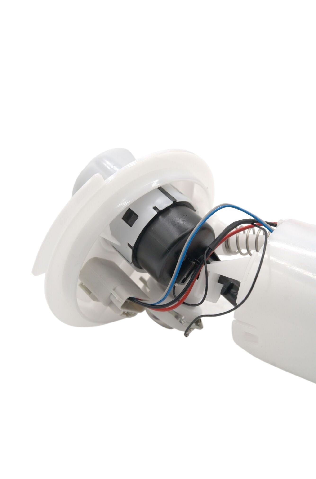 Autobest Fuel Pump Module Assembly F3183A