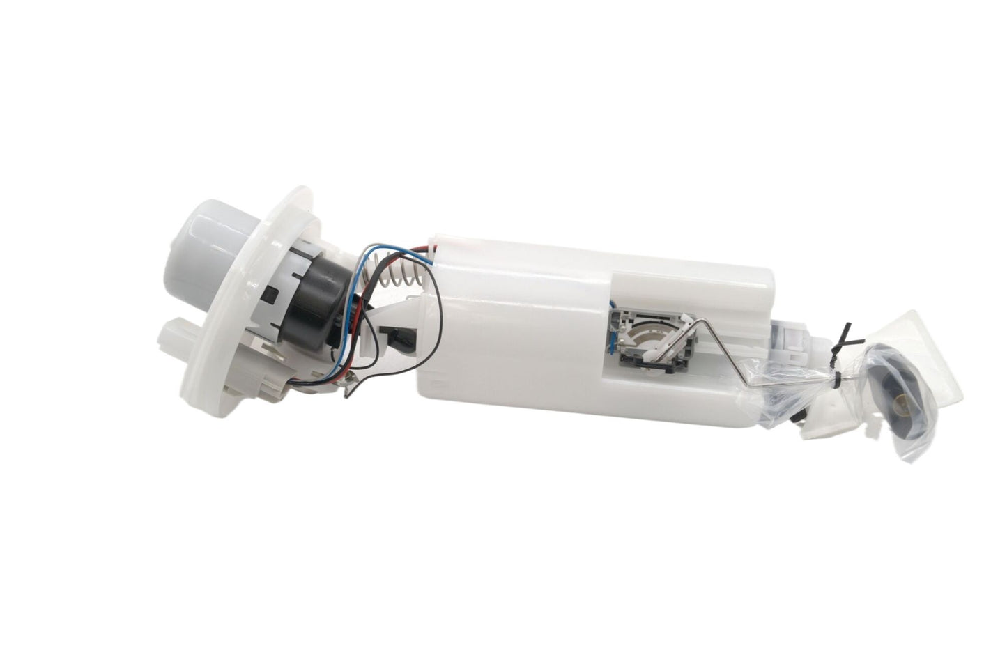 Autobest Fuel Pump Module Assembly F3183A