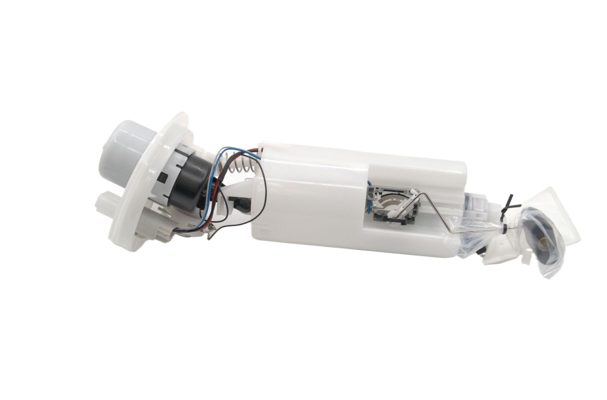 Autobest Fuel Pump Module Assembly F3183A