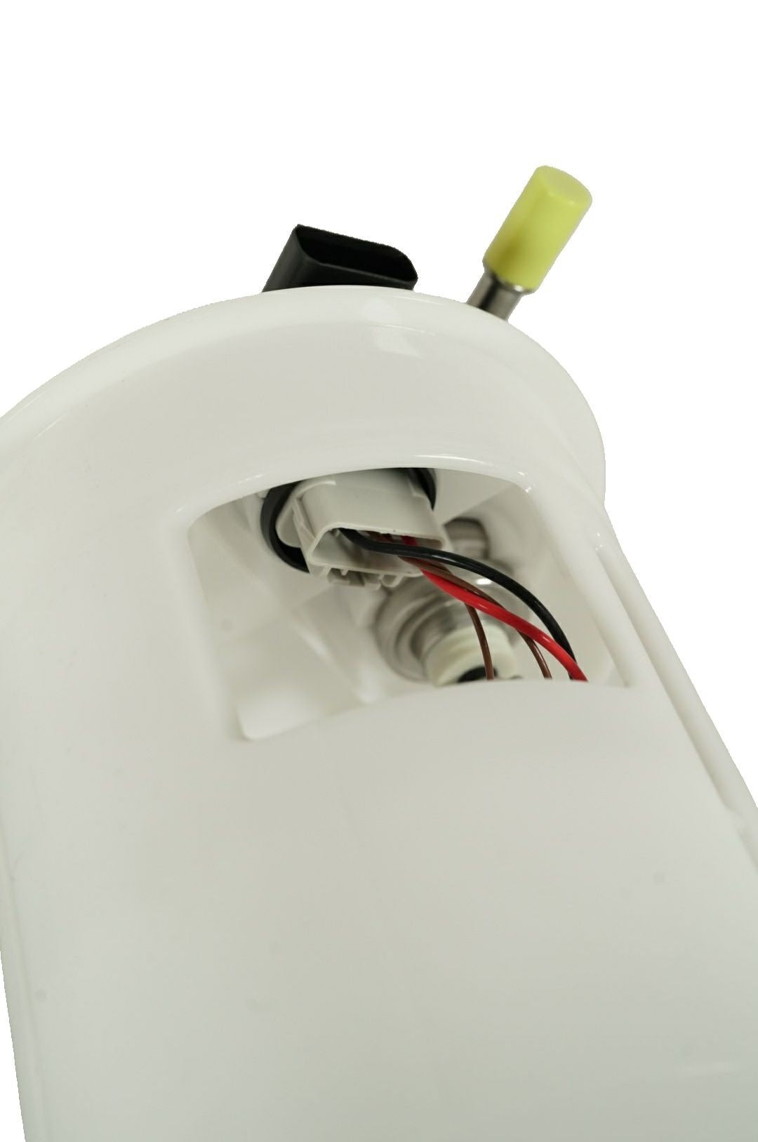 Autobest Fuel Pump Module Assembly F3184A