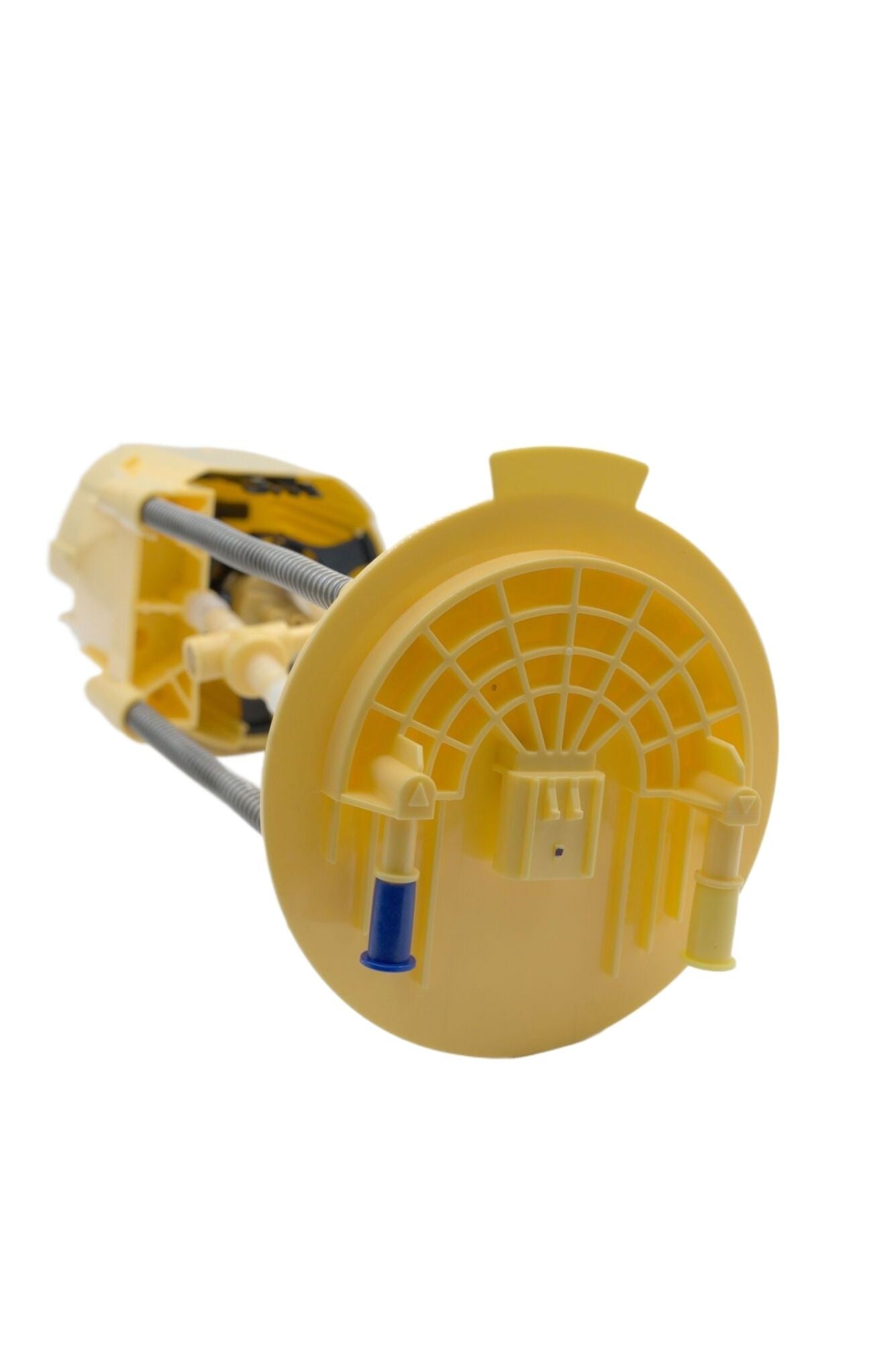 Autobest Fuel Pump Module Assembly F3192A