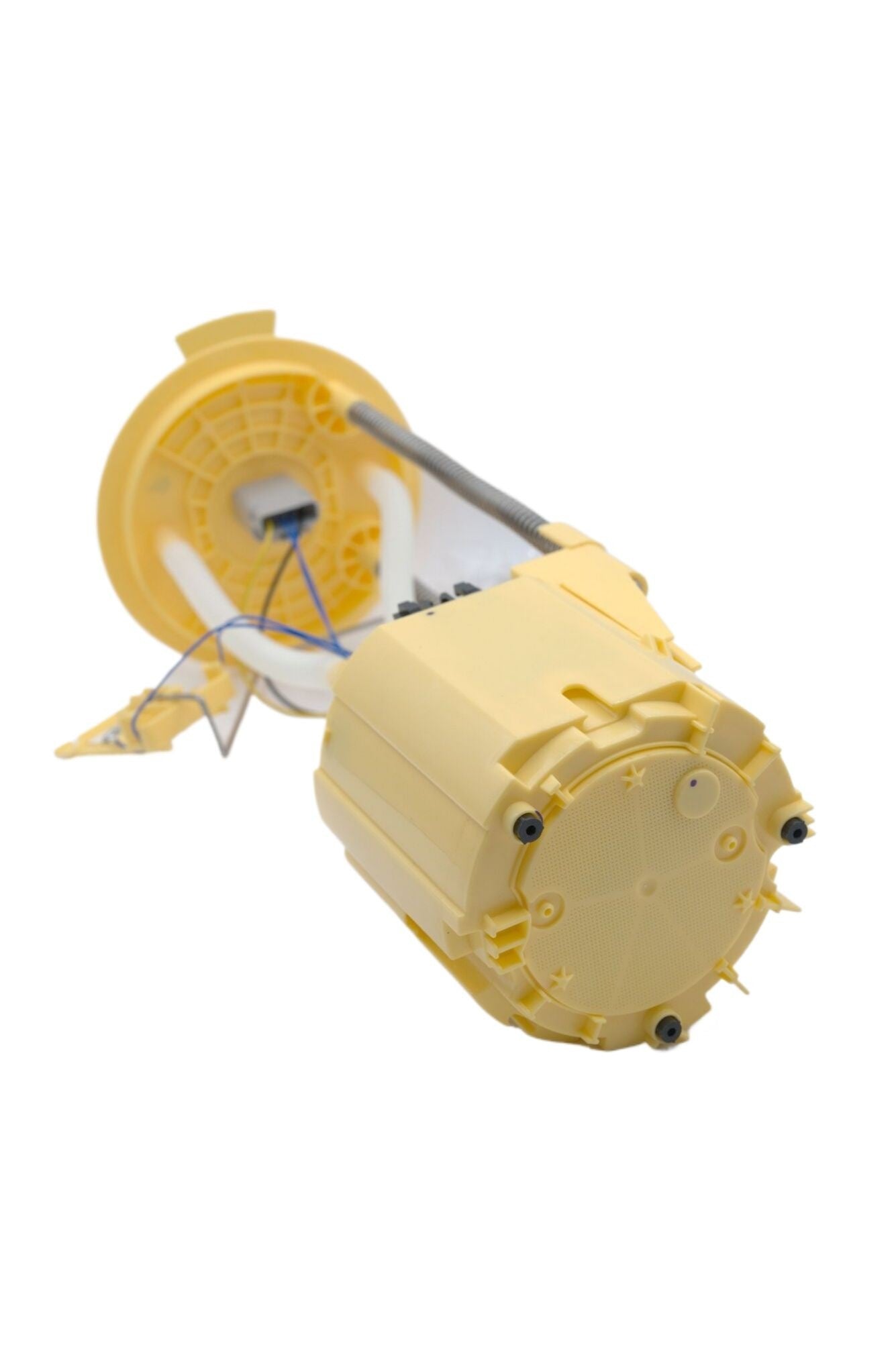 Autobest Fuel Pump Module Assembly F3192A