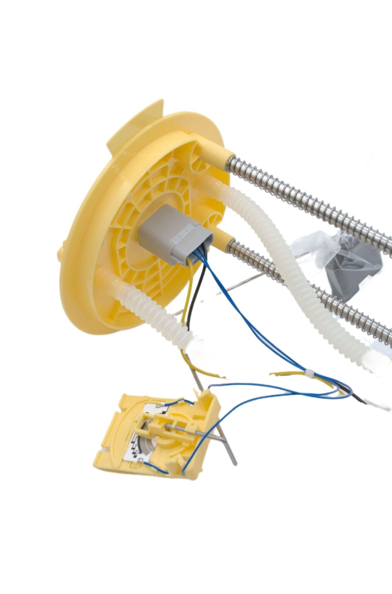Autobest Fuel Pump Module Assembly F3192A