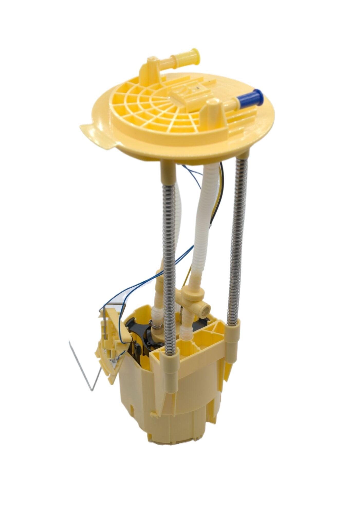 Autobest Fuel Pump Module Assembly F3192A