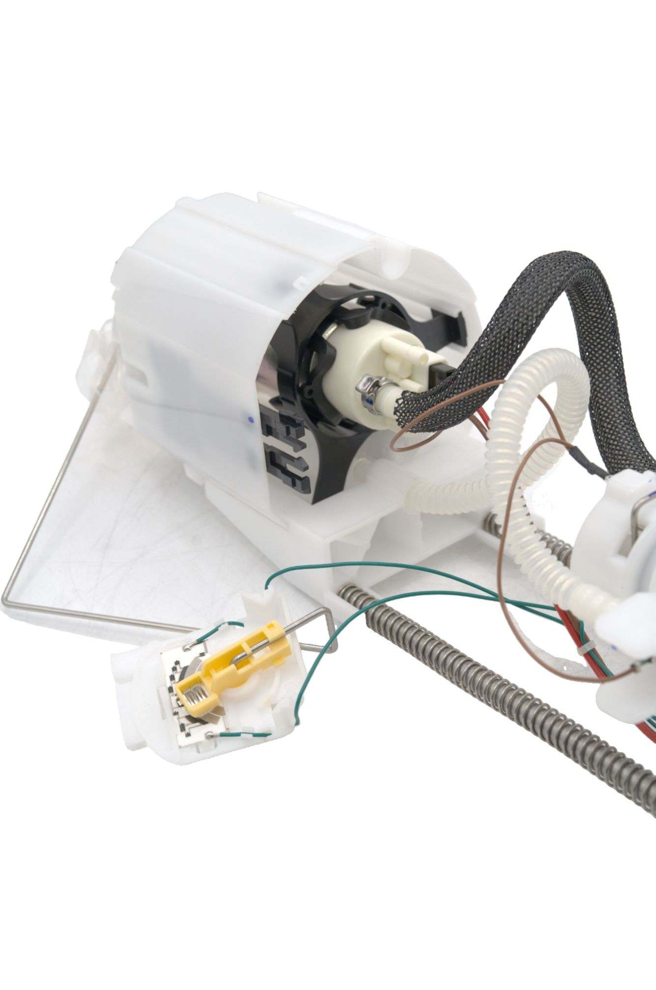 Autobest Fuel Pump Module Assembly F3194A