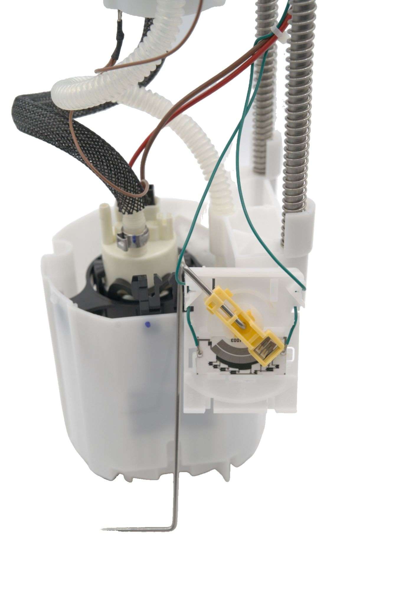 Autobest Fuel Pump Module Assembly F3194A
