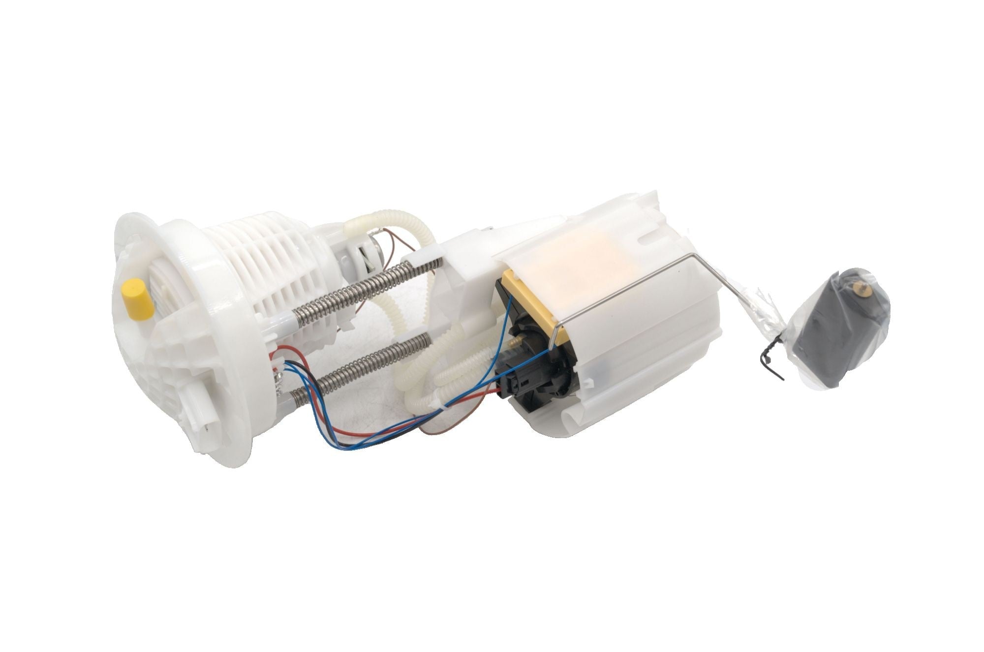 Autobest Fuel Pump Module Assembly F3195A