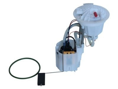 Autobest Fuel Pump Module Assembly F3195A