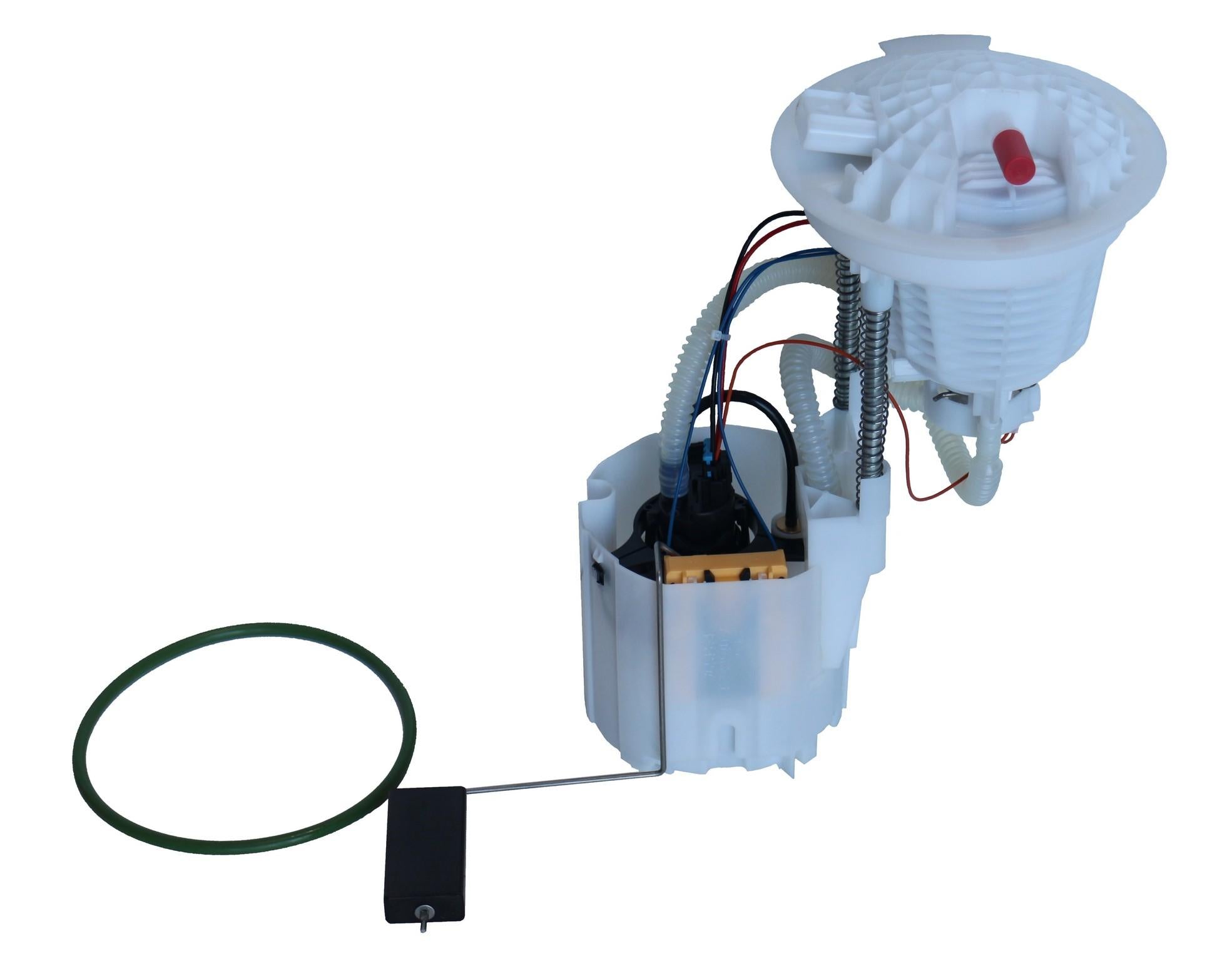 Autobest Fuel Pump Module Assembly F3195A