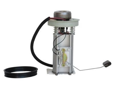 Autobest Fuel Pump Module Assembly F3196A