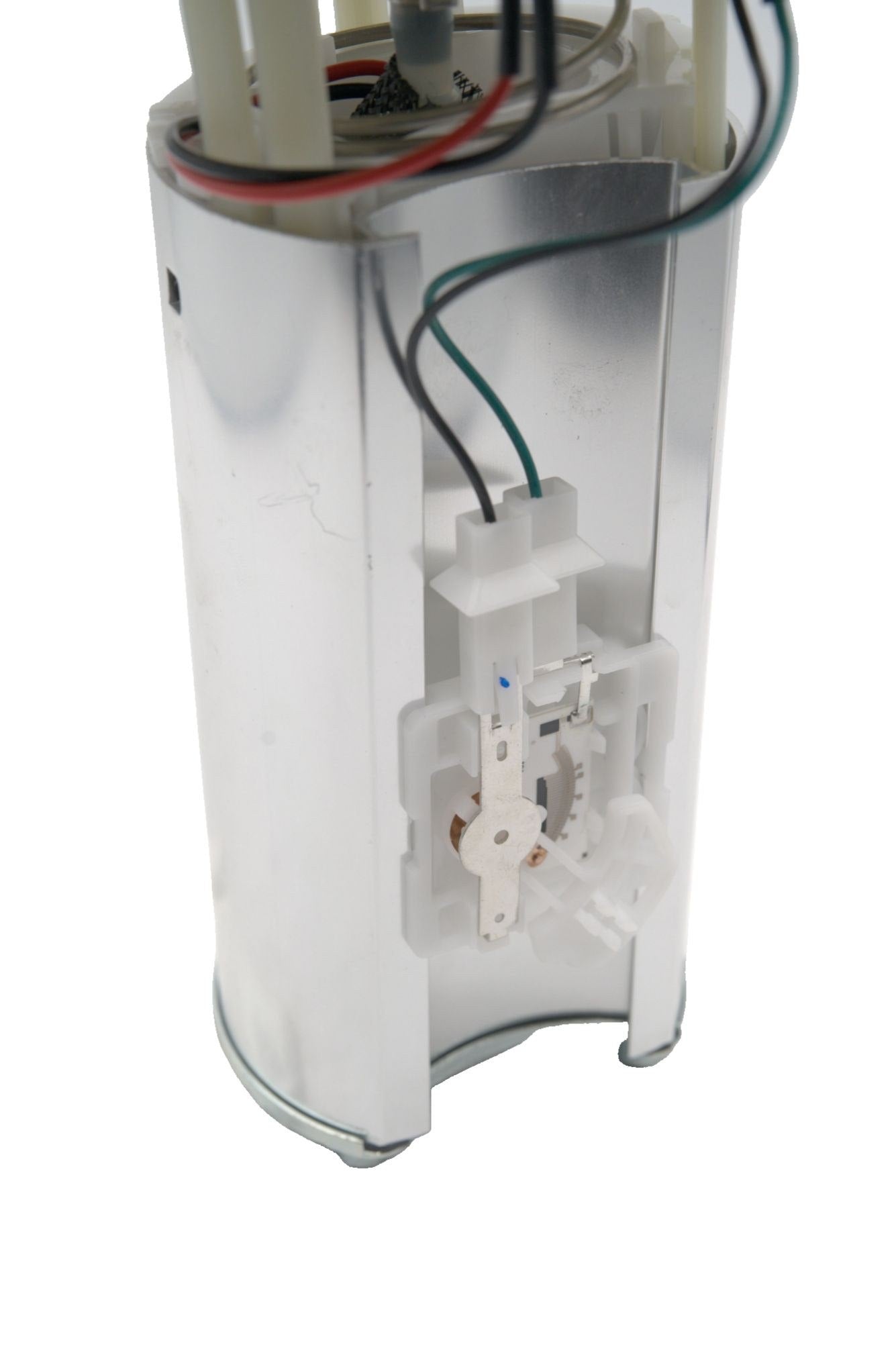 Autobest Fuel Pump Module Assembly F3196A