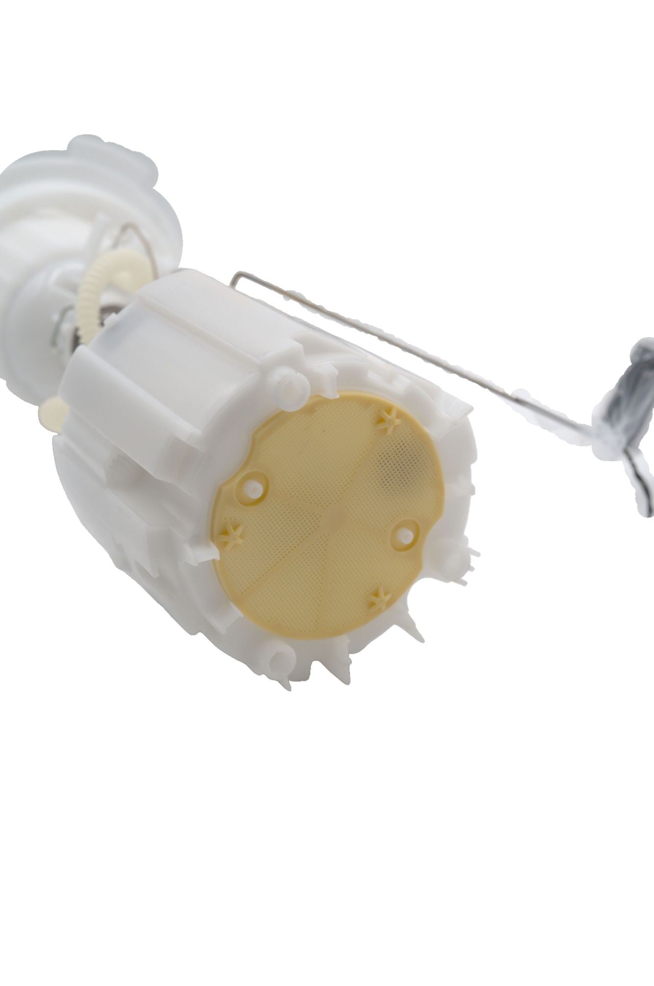 Autobest Fuel Pump Module Assembly F3197A