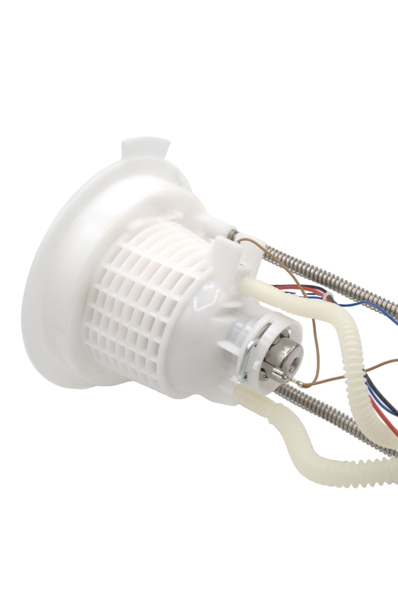 Autobest Fuel Pump Module Assembly F3197A