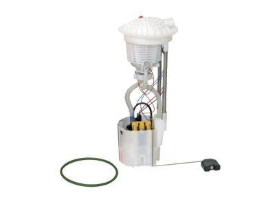 Autobest Fuel Pump Module Assembly F3197A