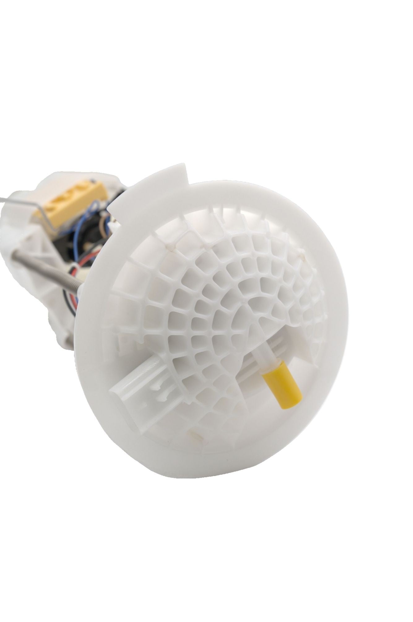 Autobest Fuel Pump Module Assembly F3197A