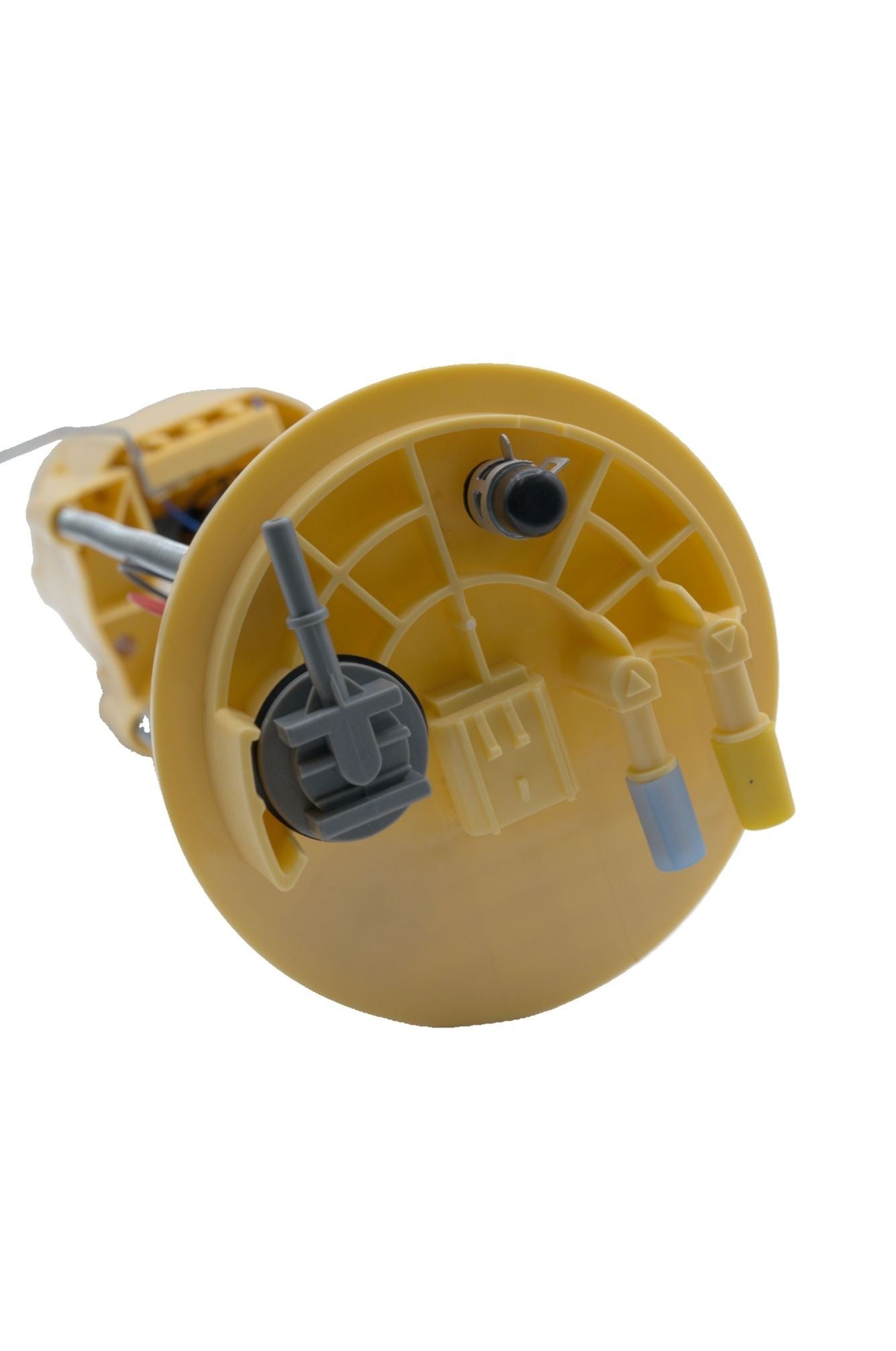 Autobest Fuel Pump Module Assembly F3198A