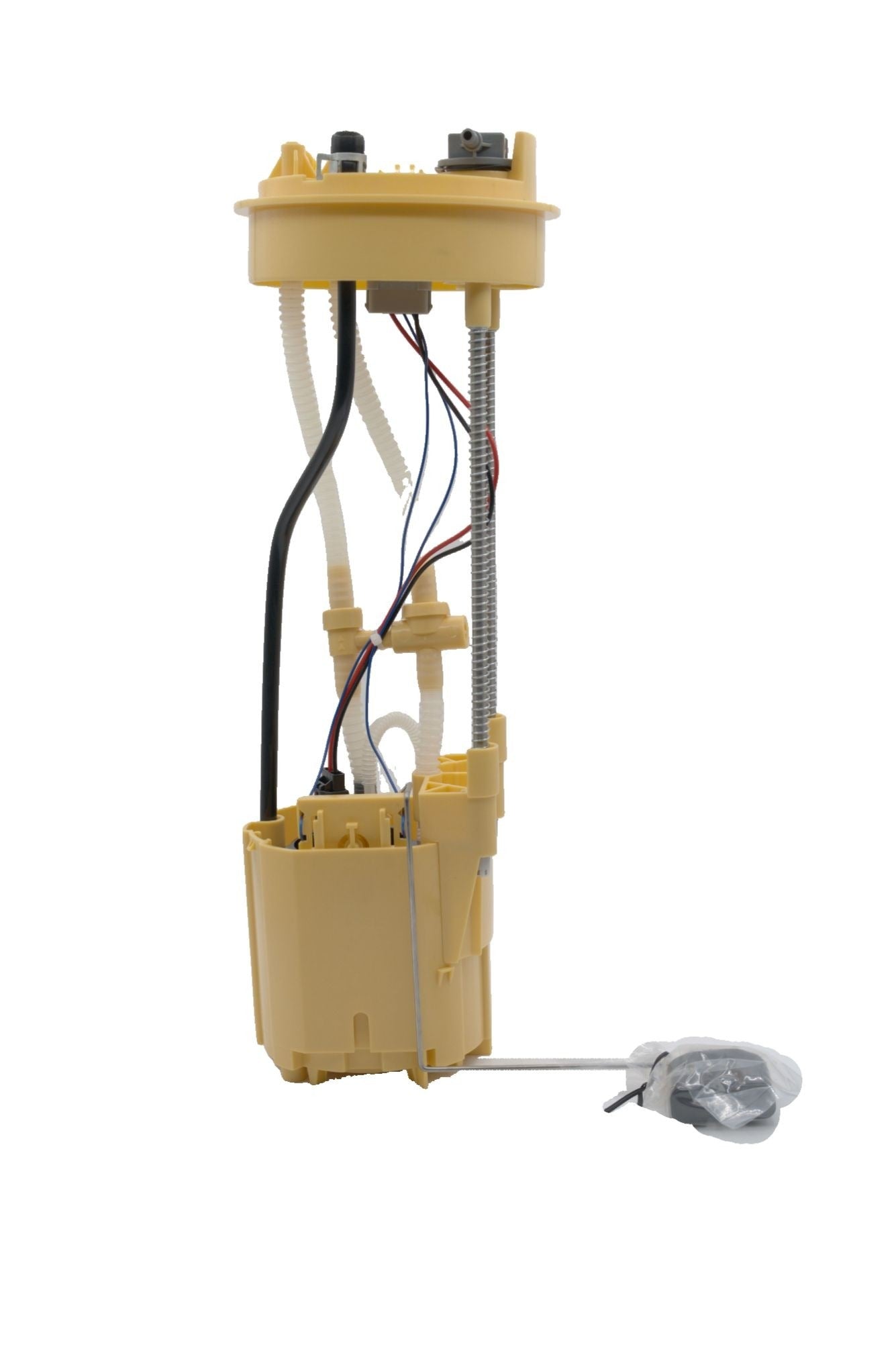 Autobest Fuel Pump Module Assembly F3198A