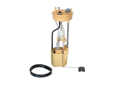 Autobest Fuel Pump Module Assembly F3198A