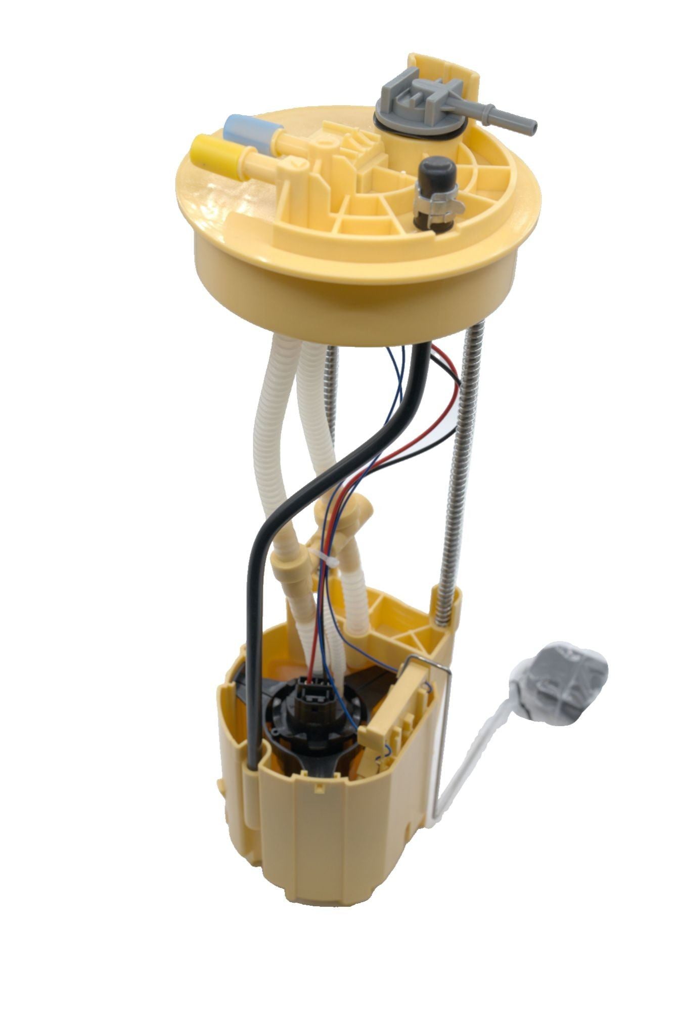Autobest Fuel Pump Module Assembly F3198A