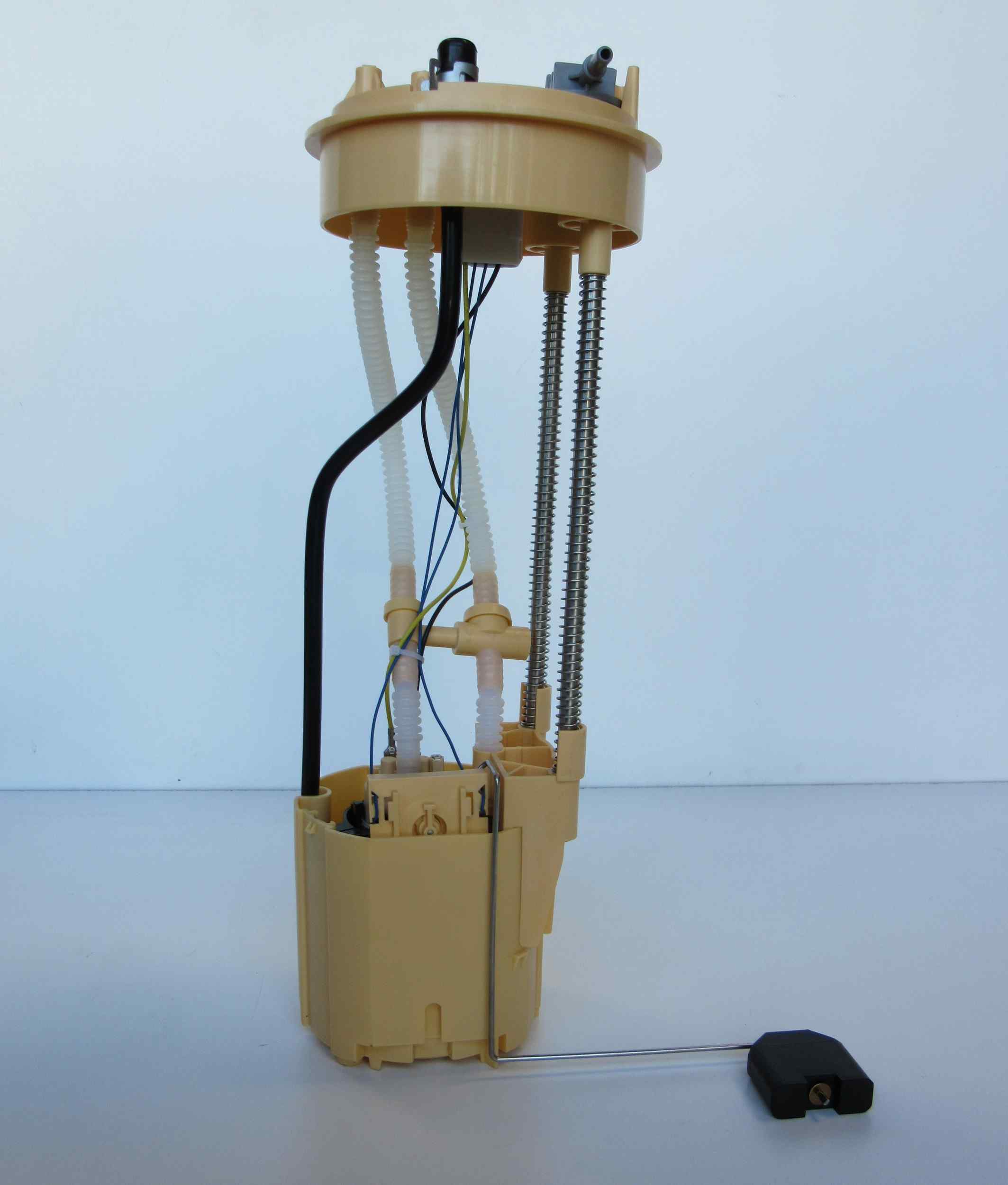 Autobest Fuel Pump Module Assembly F3198A