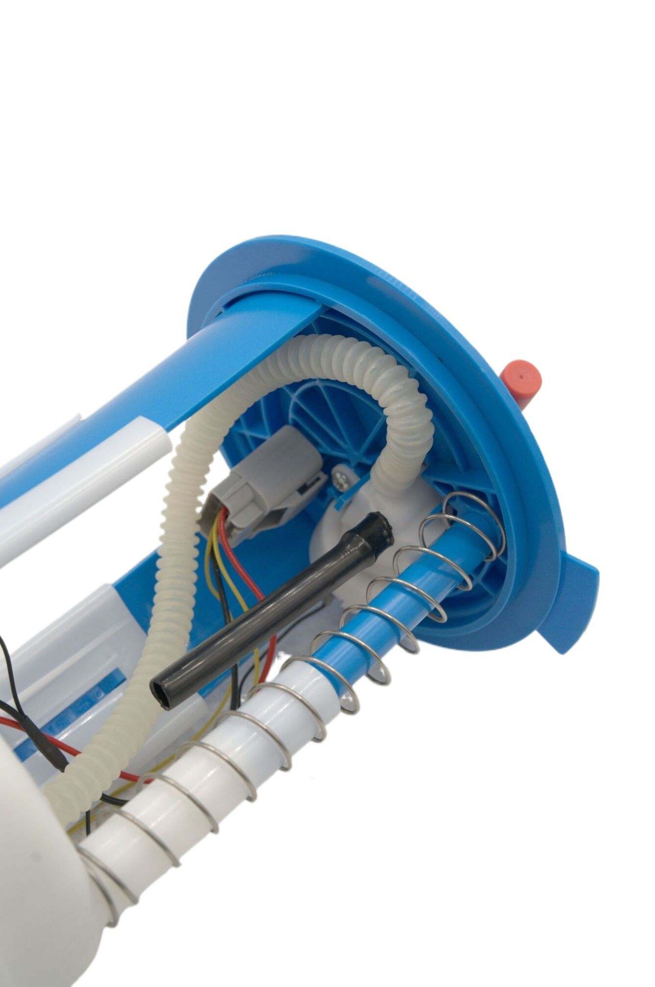 Autobest Fuel Pump Module Assembly F3211A