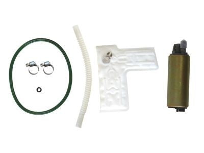 Autobest Fuel Pump and Strainer Set F3217