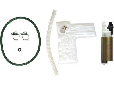 Autobest Fuel Pump and Strainer Set F3218