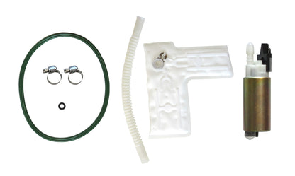 Autobest Fuel Pump and Strainer Set F3218