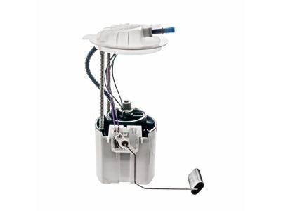 Autobest Fuel Pump Module Assembly F3220A