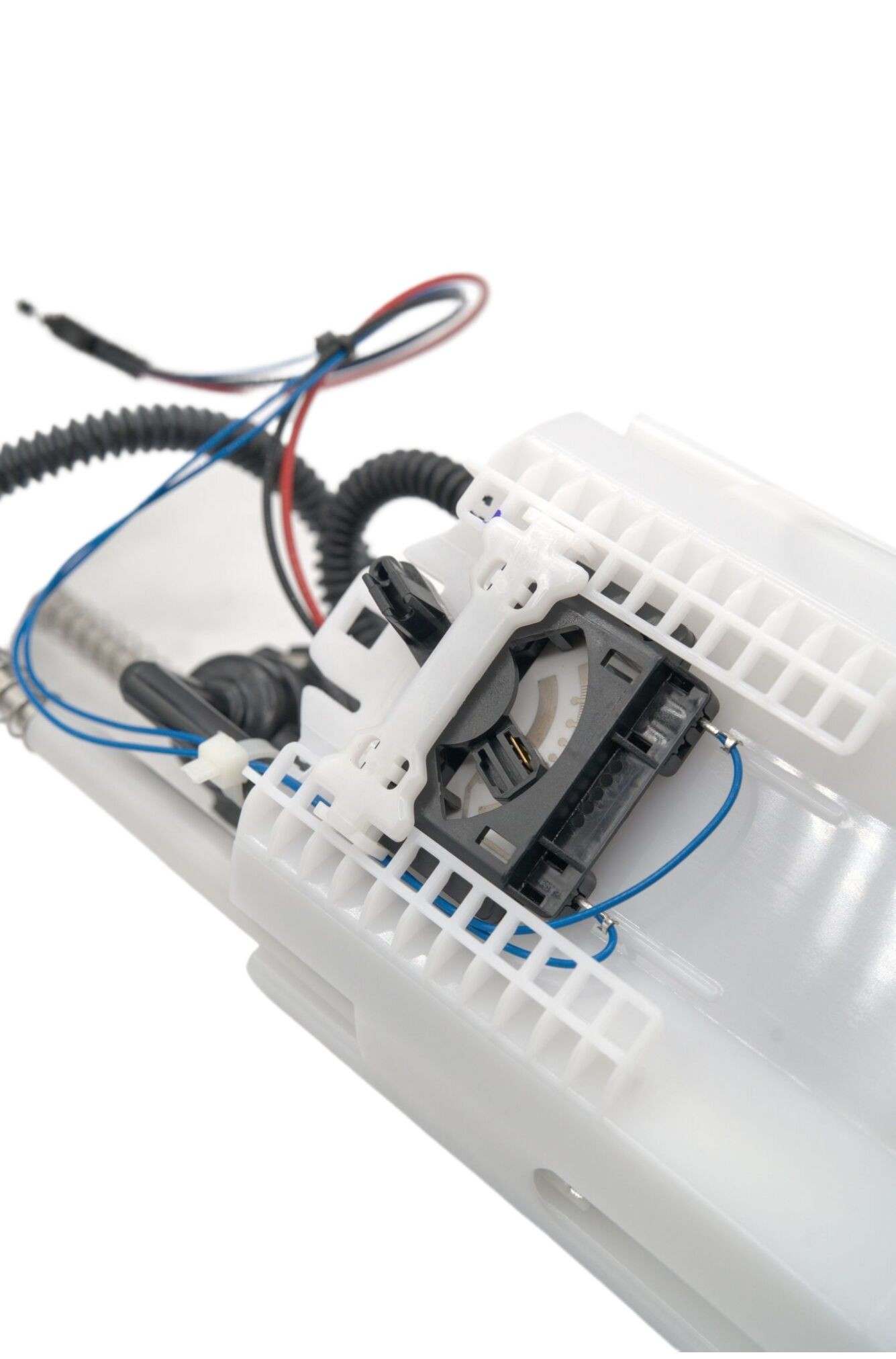 Autobest Fuel Pump Module Assembly F3220A