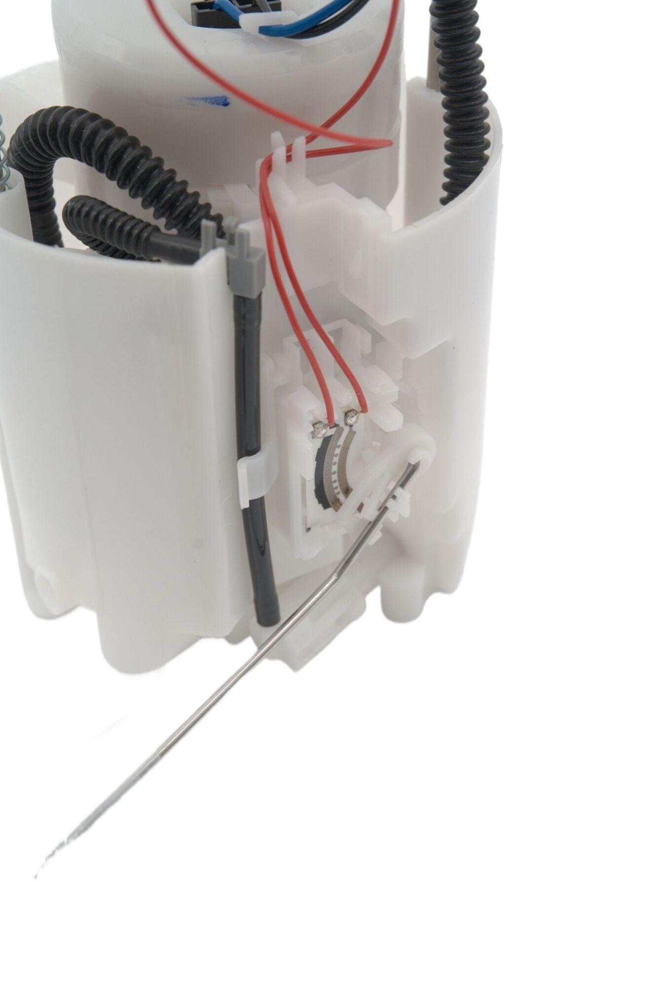 Autobest Fuel Pump Module Assembly F3221A