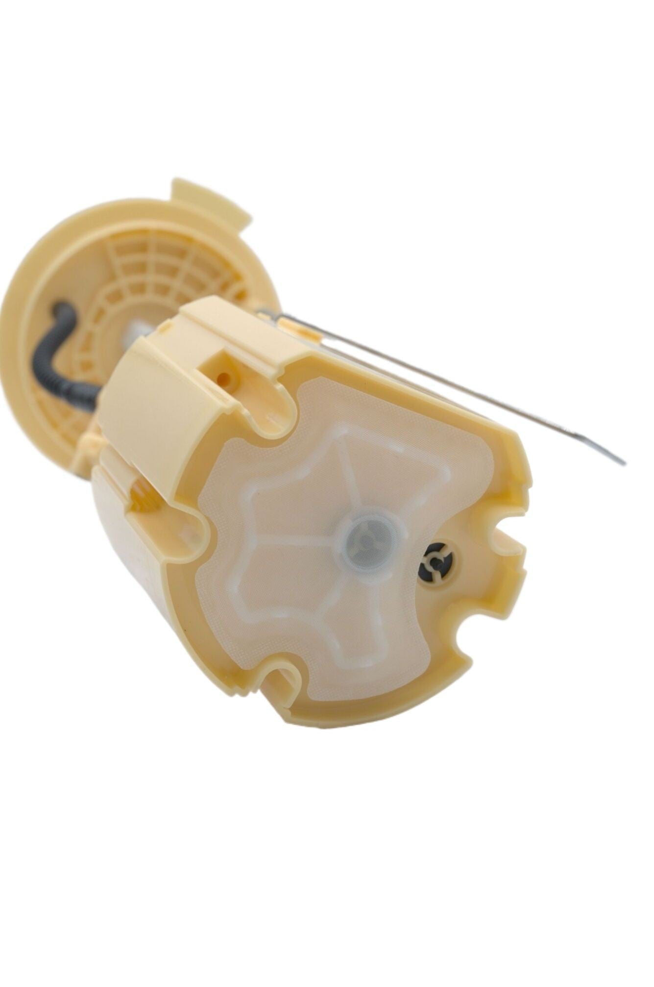 Autobest Fuel Pump Module Assembly F3224A