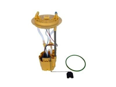 Autobest Fuel Pump Module Assembly F3224A