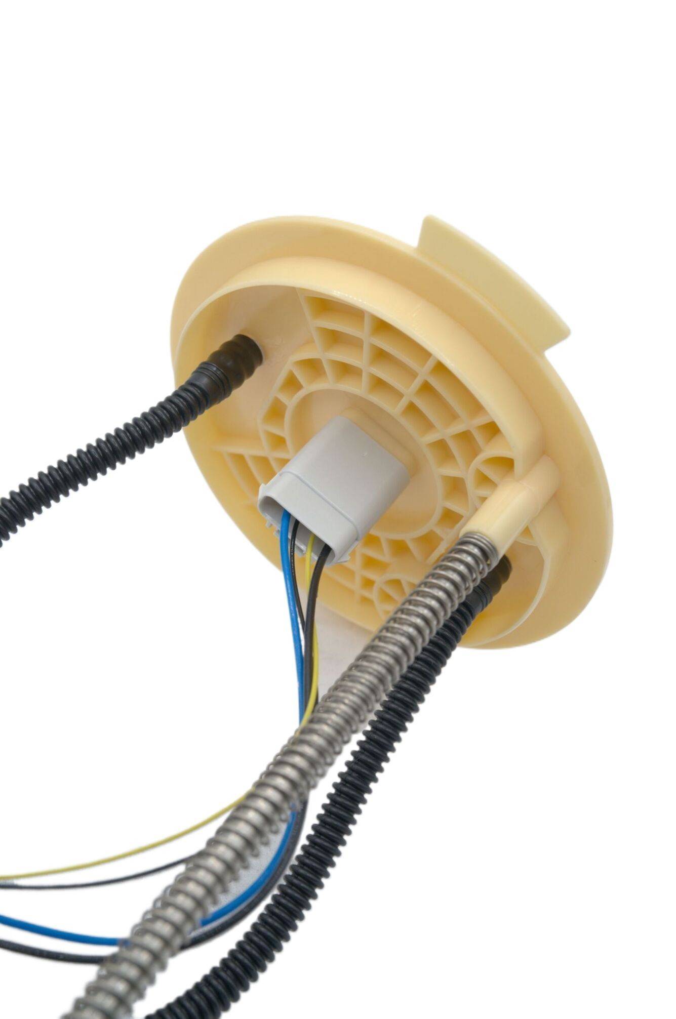 Autobest Fuel Pump Module Assembly F3224A