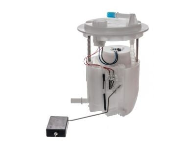 Autobest Fuel Pump Module Assembly F3229A